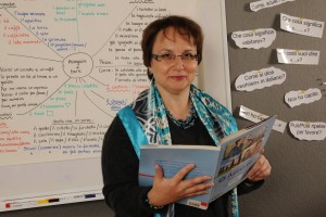 Rosina-Scelzo-Italienischlehrerin